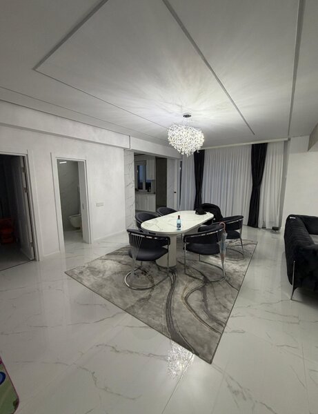 Pallady Penthouse exclusivist, lift propriu,