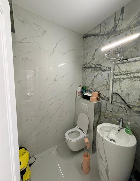 Pallady Penthouse exclusivist, lift propriu,