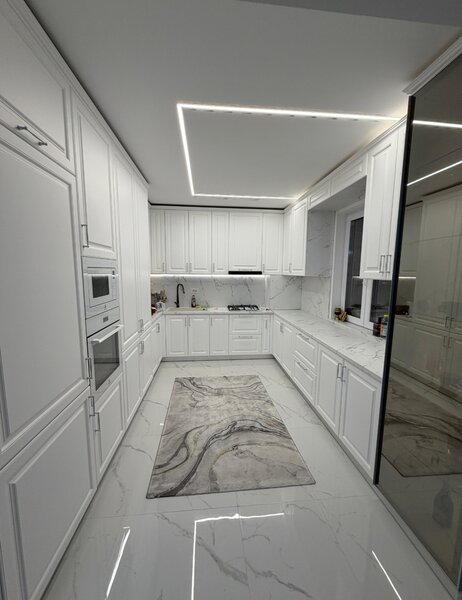 Pallady Penthouse exclusivist, lift propriu,