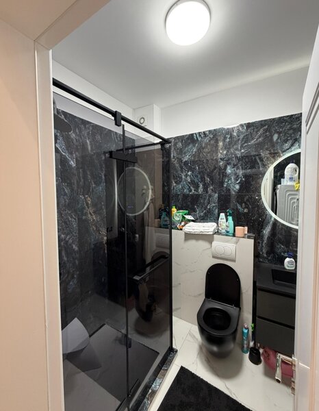 Pallady Penthouse exclusivist, lift propriu,