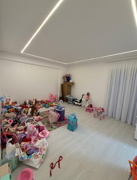 Pallady Penthouse exclusivist, lift propriu,