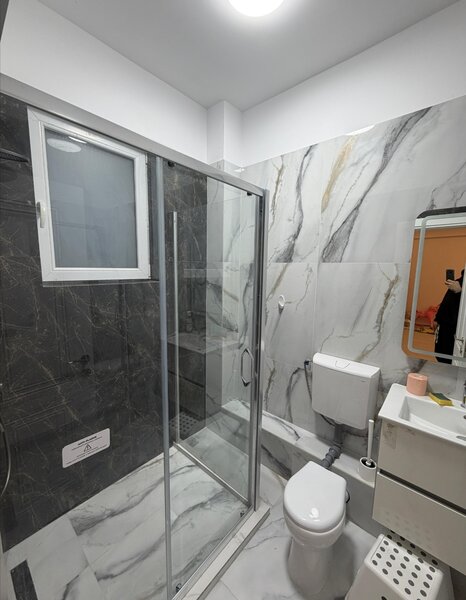 Pallady Penthouse exclusivist, lift propriu,