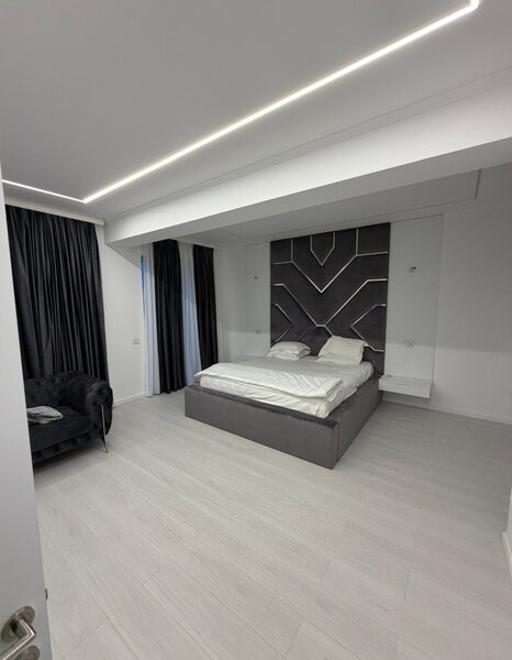 Pallady Penthouse exclusivist, lift propriu,