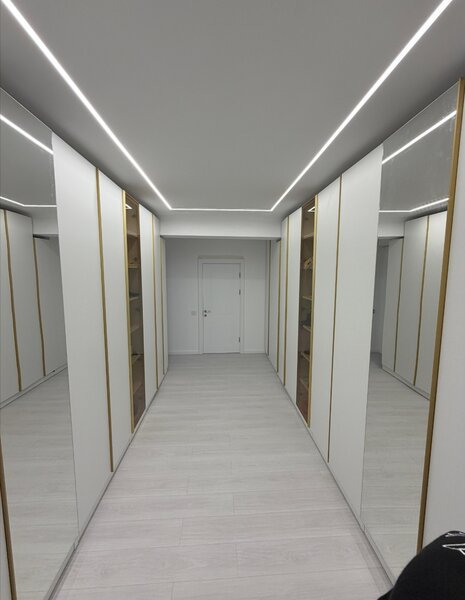 Pallady Penthouse exclusivist, lift propriu,